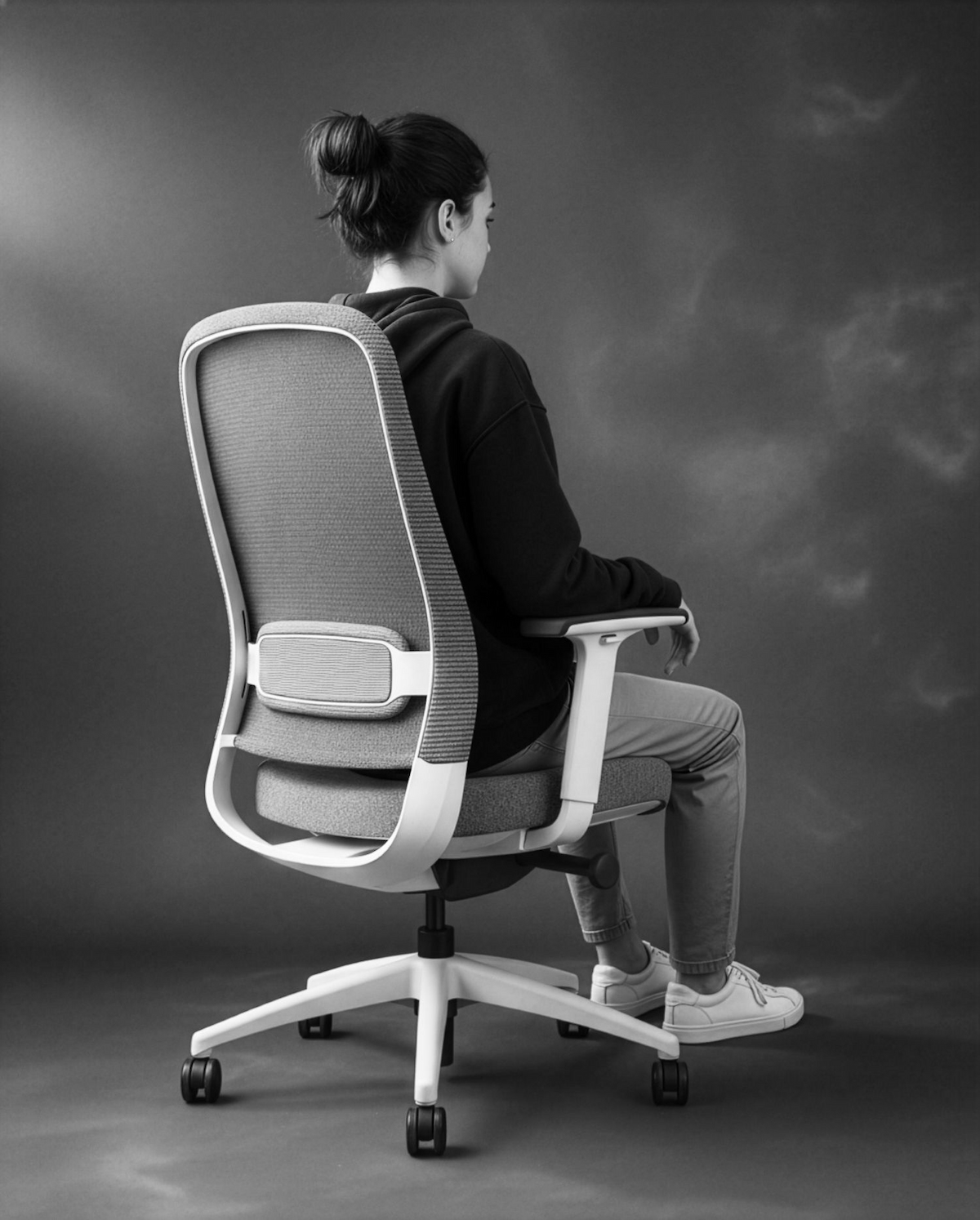 Pełne wsparcie Twojego ciała